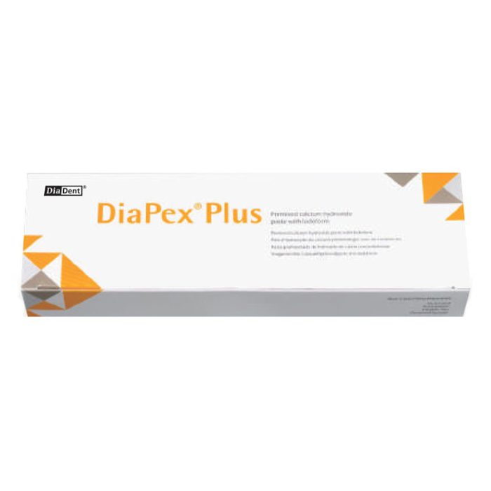 DiaPex Plus