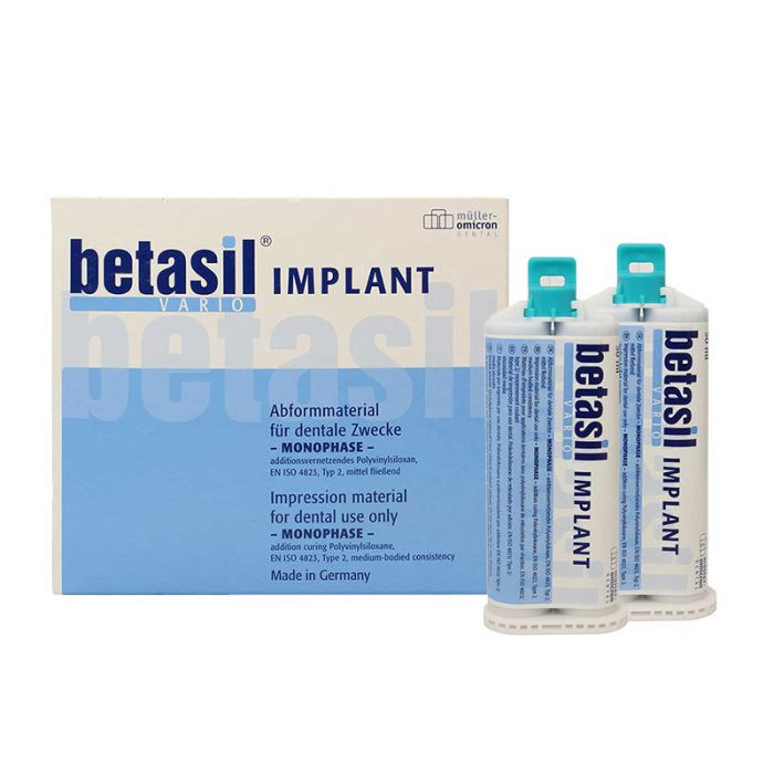 Betasil Implant