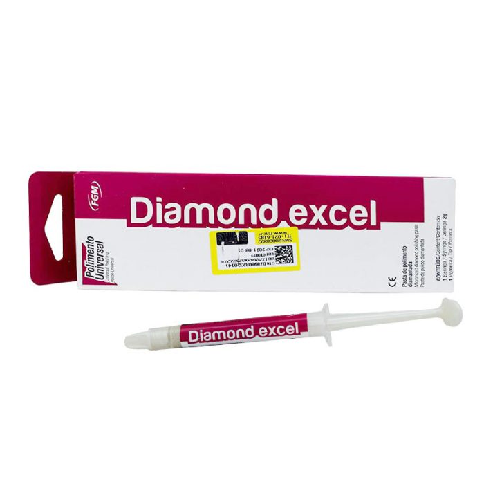 Diamond Excel