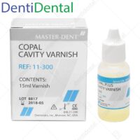 Copal Cavity Varnish