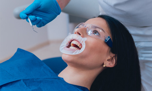 انواع جراحی های متدوال دندانپزشکی