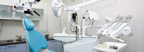 فروش تجهیزات دندانپزشکی در تهران