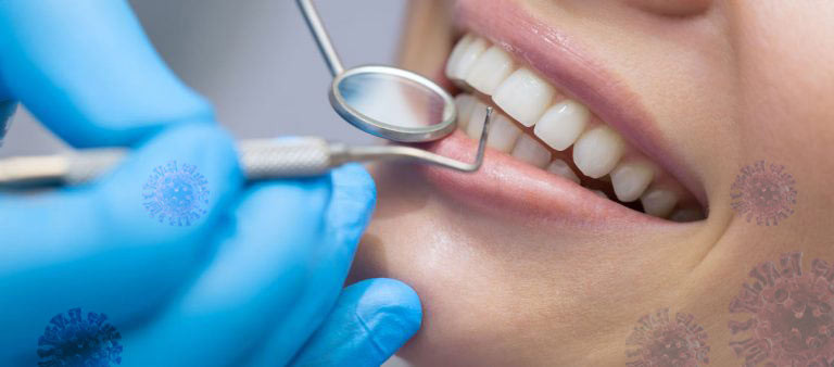 پروتکل های که قبل از مراجعه به دندانپزشک باید رعایت کنید