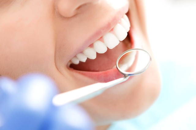 کاربرد زولیران در دندانپزشکی