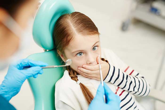 دندانپزشکی کودکان3