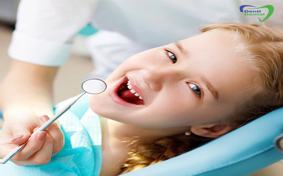 ابزار دندانپزشکی اطفال
