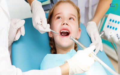 children dentist in etobicoke on