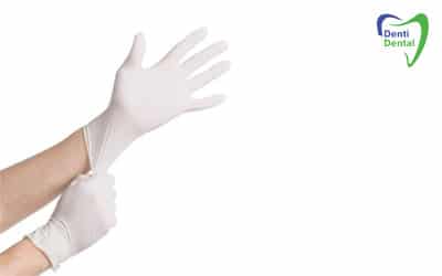 انواع دستکش لاتکس