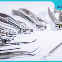 ابزار جراحی دندانپزشکی