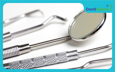 درباره ابزار و لوازم عمومی دندانپزشکی