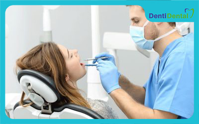 مزایای مواد دندانپزشکی