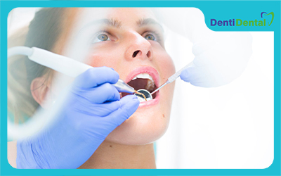 مواد دندانپزشکی چیست