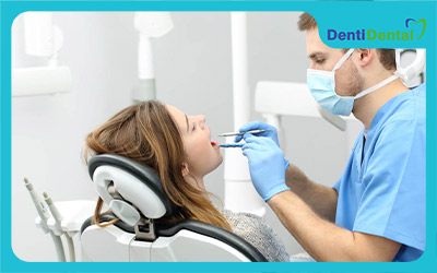 کاربرد کلروفرم در دندانپزشکی