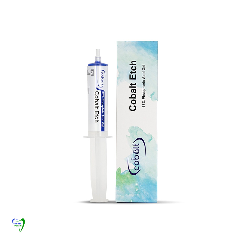 اسید اچ پلیمری جامبو کبالت