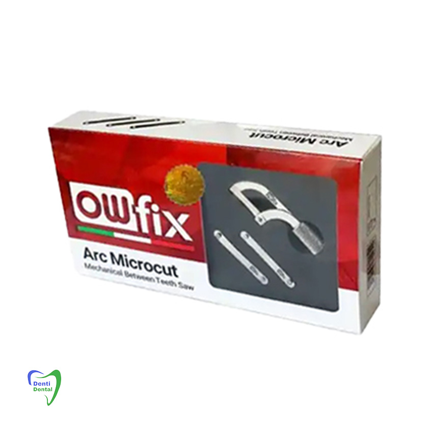 کیت کمان اره اوفیکس