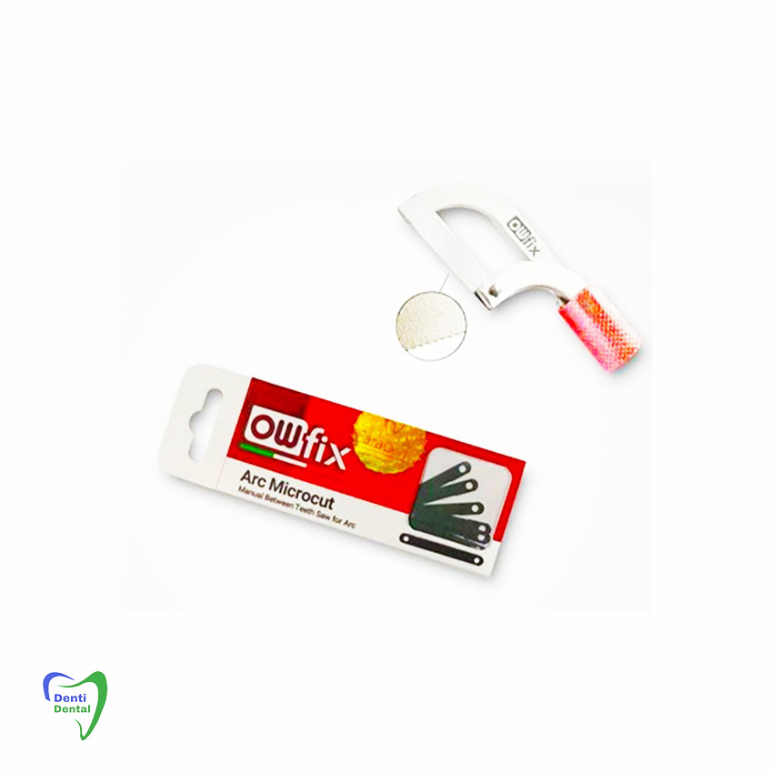 تیغ اره یدک اوفیکس