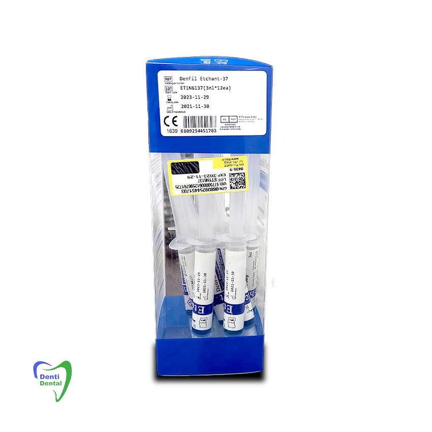 اسید اچ وریکام دنفیل