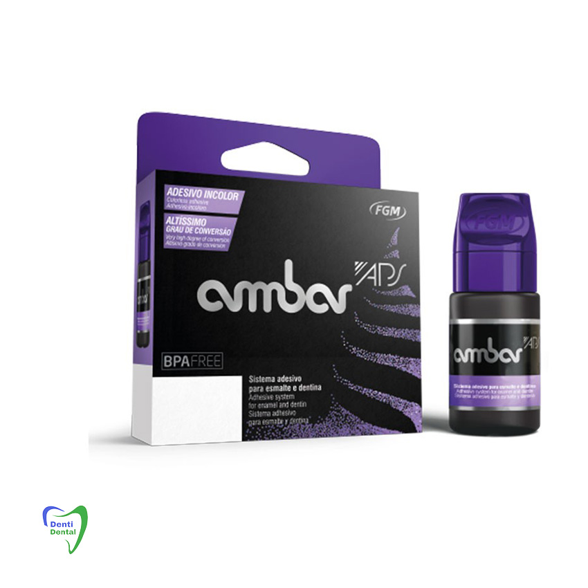 باندینگ نسل ۵ اف جی ام مدل آمبر APS