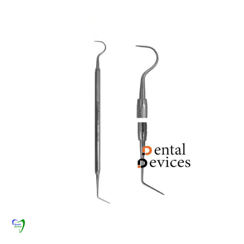 سوند داسی / اندو دنتال دیوایس (049-025)