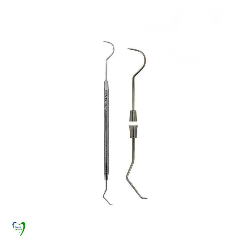 سوند دوسر استیل فرانسه (025-041ch)