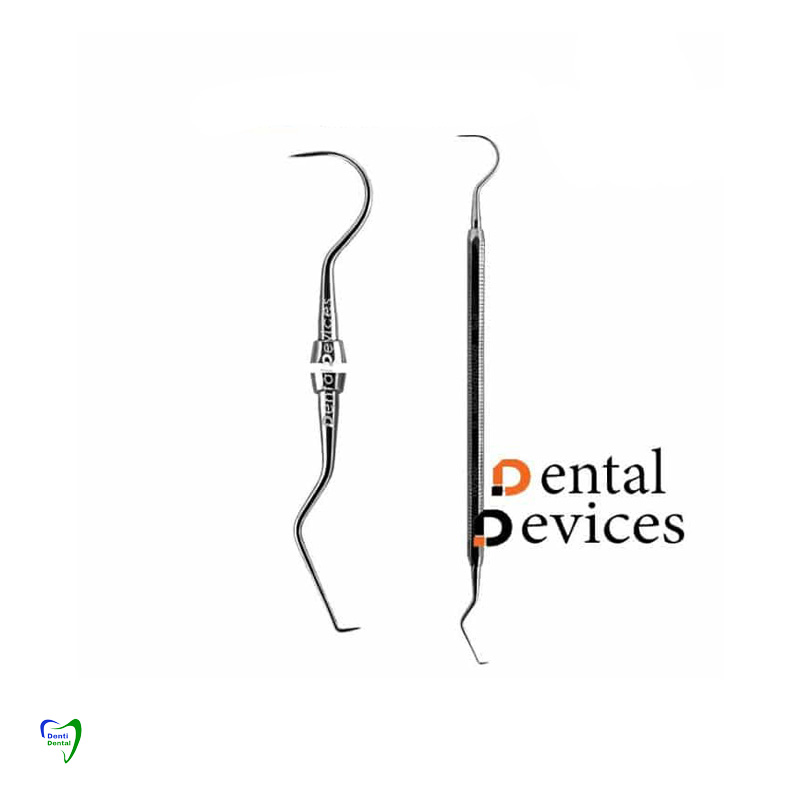 سوند دوسر دنتال دیوایس (DD-025-041)