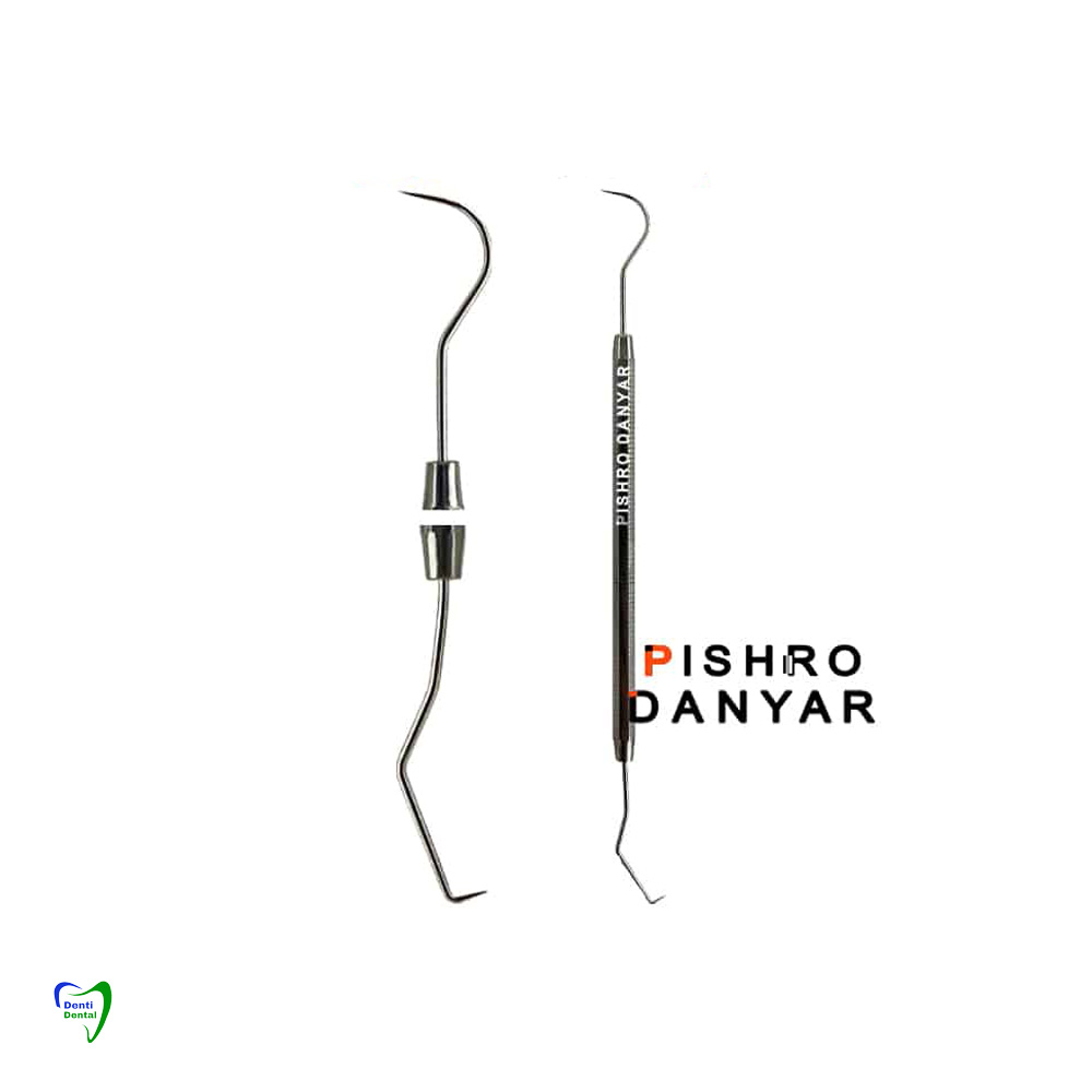 سوند دوسر پیشرو دنت (PD-025-041)