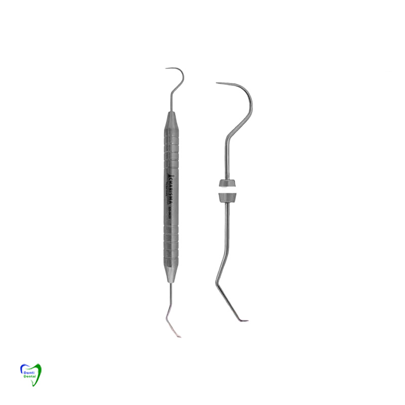 سوند دوسر هالو کاریزما (ch-025-041h)