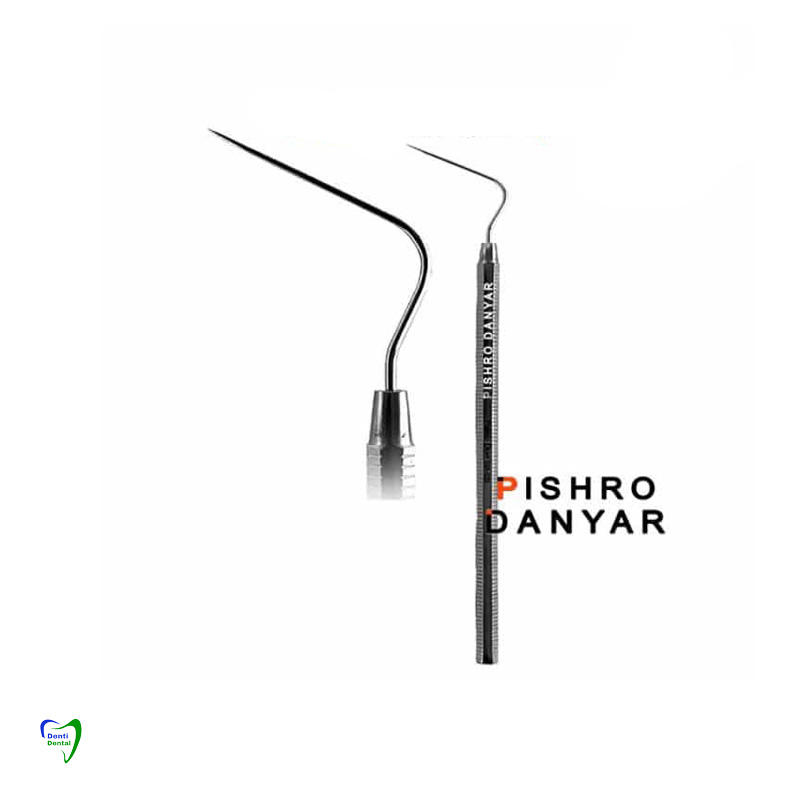 سوند اندو پیشرودنت (020-025 p)