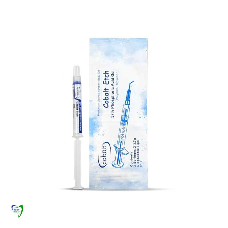 اسید اچ پلیمری کبالت