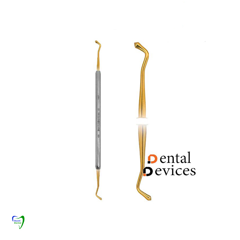 قلم کامپوزیت هشت گوش دنتال دیوایس (DD-025-1407)