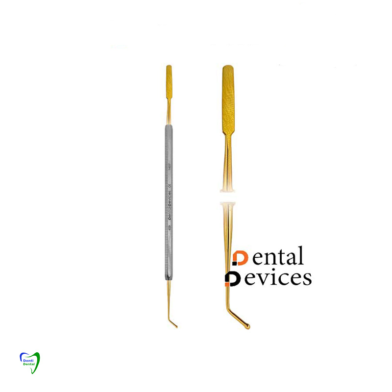 قلم کامپوزیت هشت گوش دنتال دیوایس (DD-025-1415)