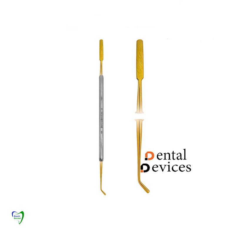 قلم کامپوزیت هشت گوش دنتال دیوایس (DD-025-1419)