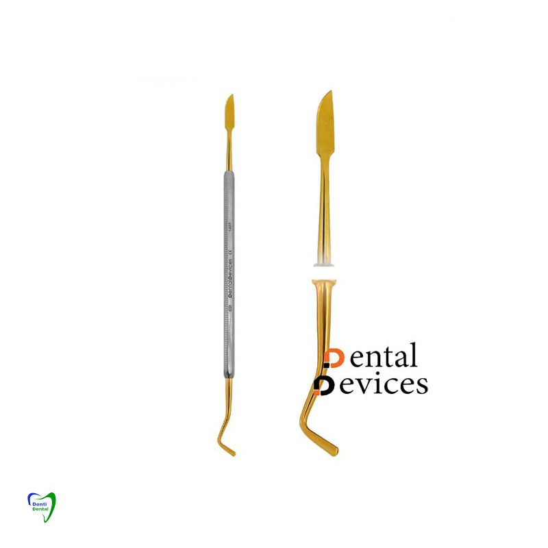 قلم کامپوزیت هشت گوش دنتال دیوایس (DD-025-1420)