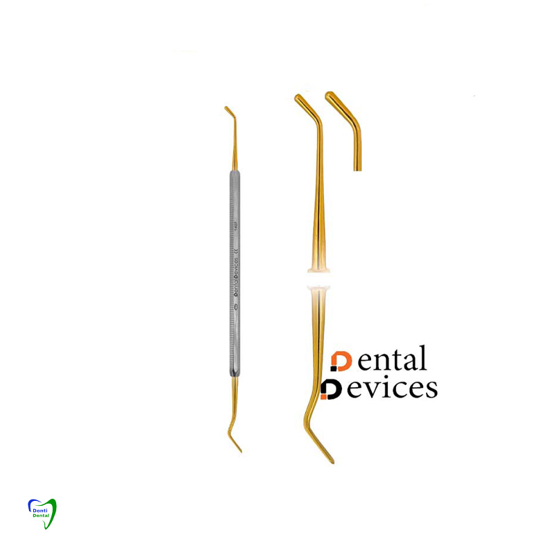 قلم کامپوزیت هشت گوش دنتال دیوایس (DD-025-408)