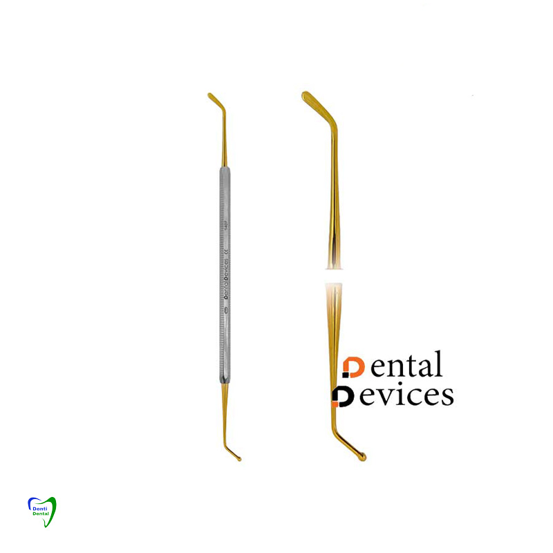 قلم کامپوزیت هشت گوش دنتال دیوایس (DD-025-420)