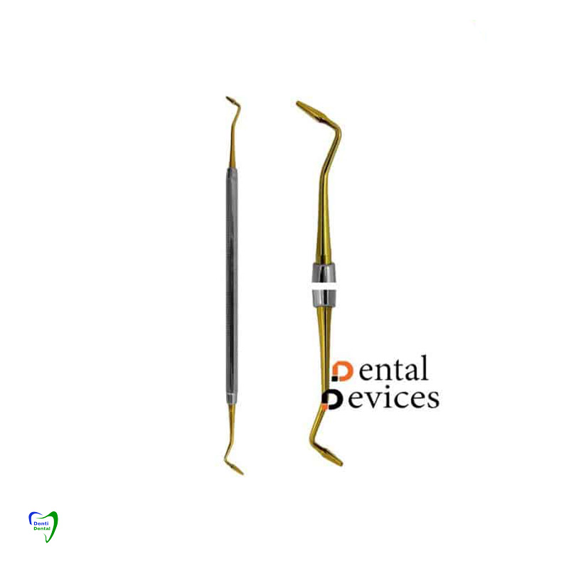 قلم کامپوزیت فریدمن هشت گوش دنتال دیوایس (DD-025-1406)