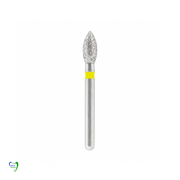 فرز الماسه پرداخت شعله شمعی تیزکاوان